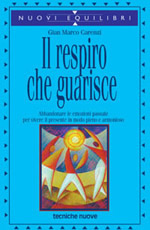 Il respiro che guarisce di Gian Marco Carenzi